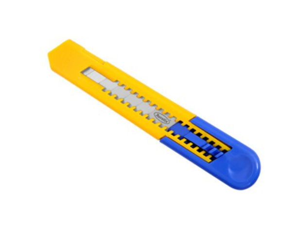 CUT0037 - CUTTER EN BLISTER