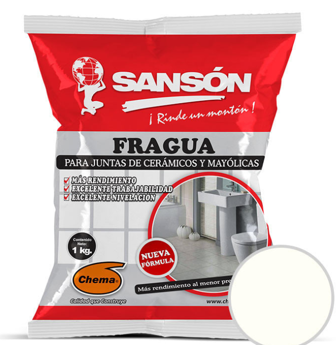33169334 - FRAGUA HUESO - SANSON
