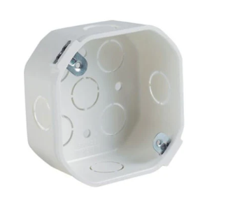62871778 - CAJA OCTAGONAL