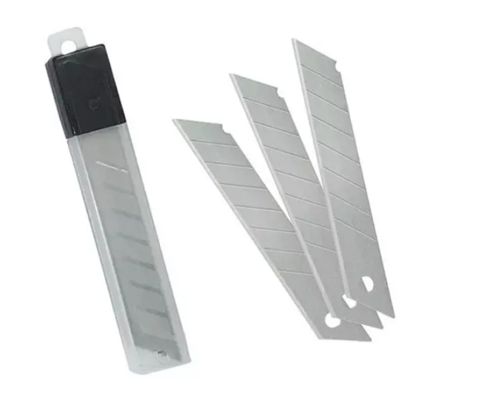 CQA018 - REPUESTO DE CUTTER 18 MM